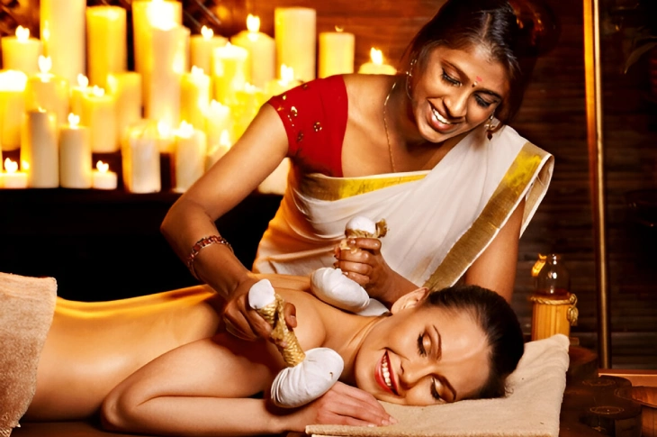 Ayurvedic Doctor